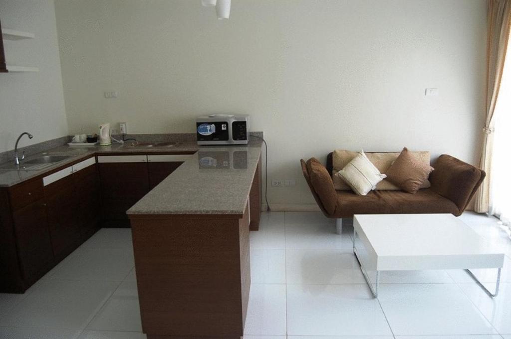 Baiyoke Ciao Hotel Chiang Mai Habitación foto